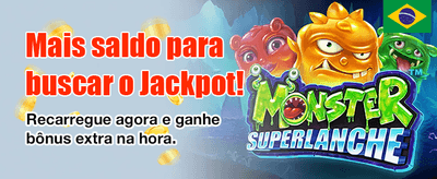 As Melhores Slots do Brasil banner